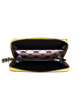Load image into Gallery viewer, 9 3/4 Hogwarts Express Large Purse
