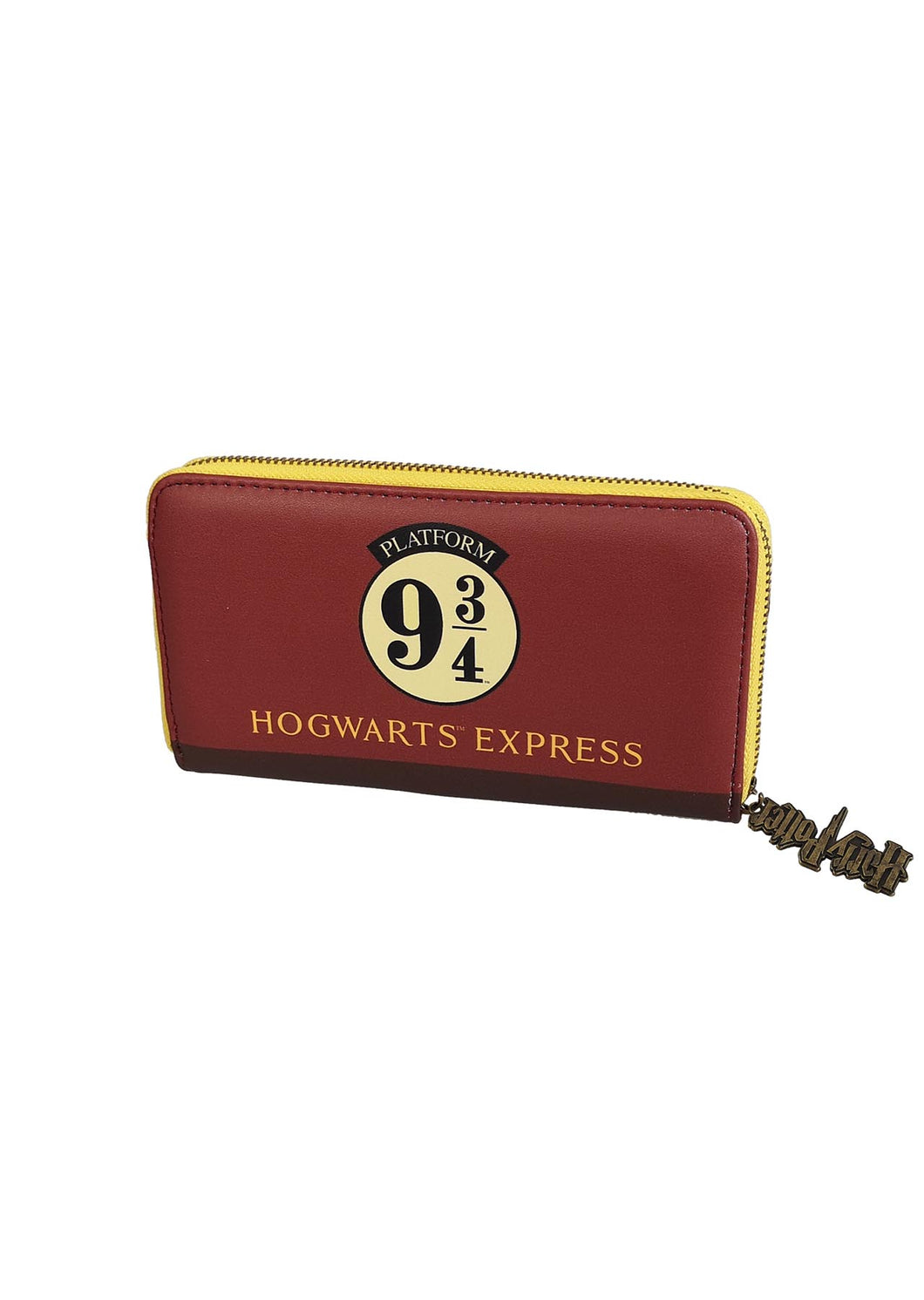 9 3/4 Hogwarts Express Large Purse