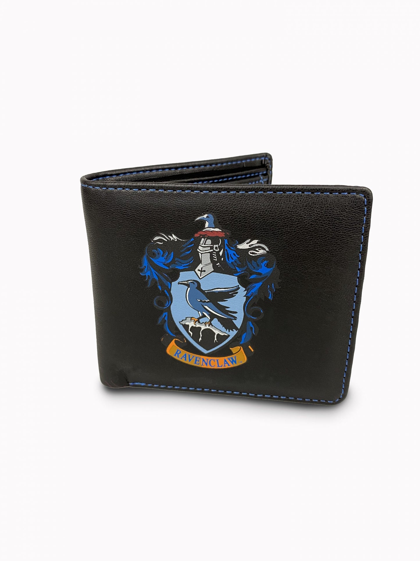 Ravenclaw Harry Potter Men's Wallet In Gift Box