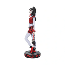 Load image into Gallery viewer, Dark Jester by James Ryman 20.5cm
