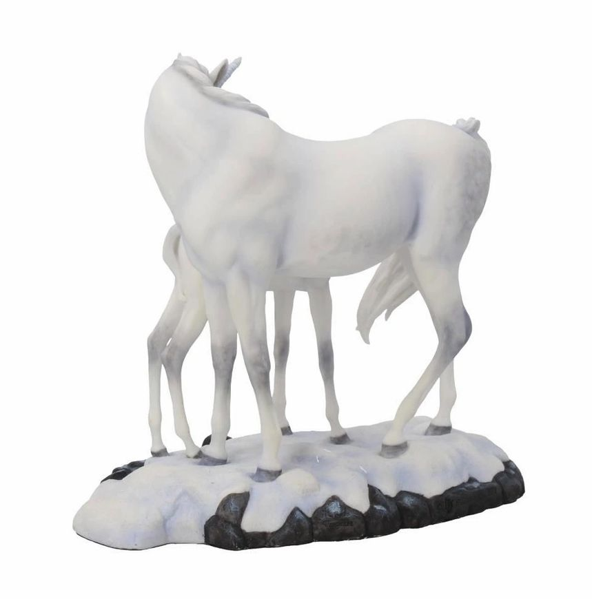 Sacred Love by Lisa Parker 21cm