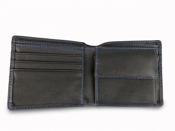 Ravenclaw Harry Potter Men's Wallet In Gift Box