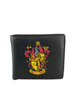 Load image into Gallery viewer, Gryffindor Harry Potter Men&#39;s Wallet In Gift Box
