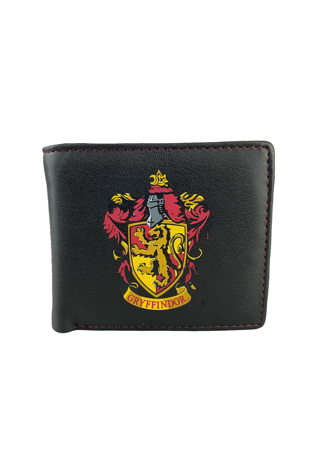 Gryffindor Harry Potter Men's Wallet In Gift Box