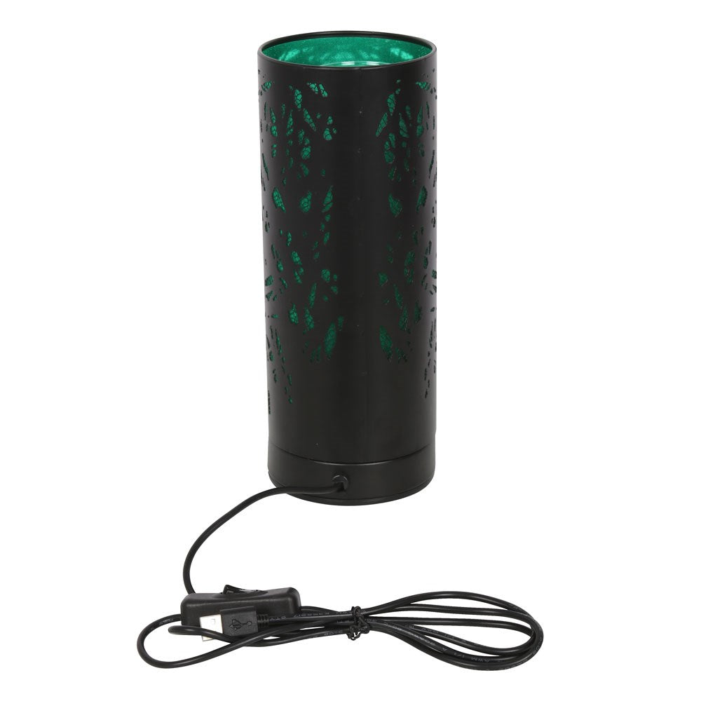 Rise Of The Witches Aroma Lamp by Lisa Parker