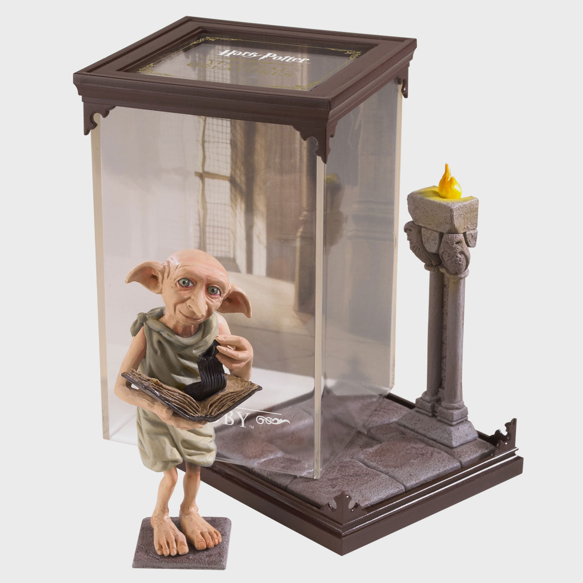 Magical Creatures #2 – Dobby