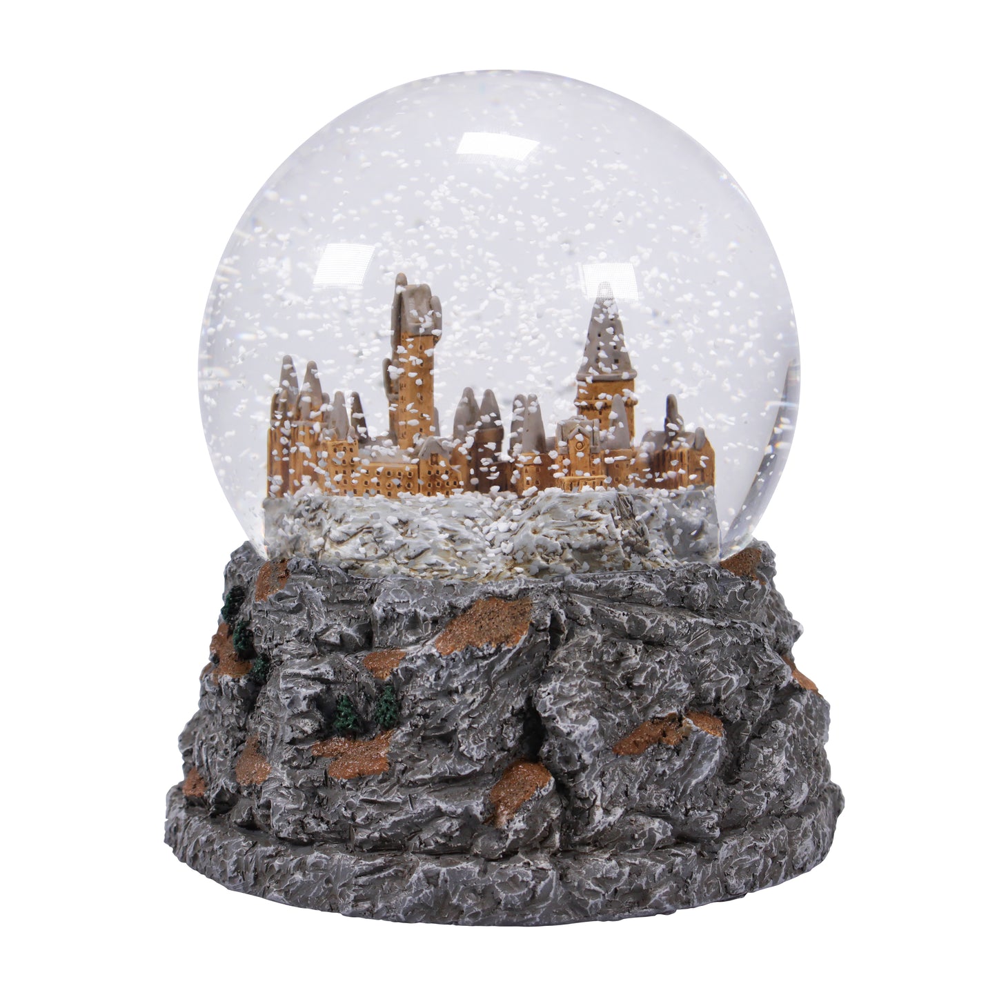 Harry Potter Snow Globe - Hogwarts