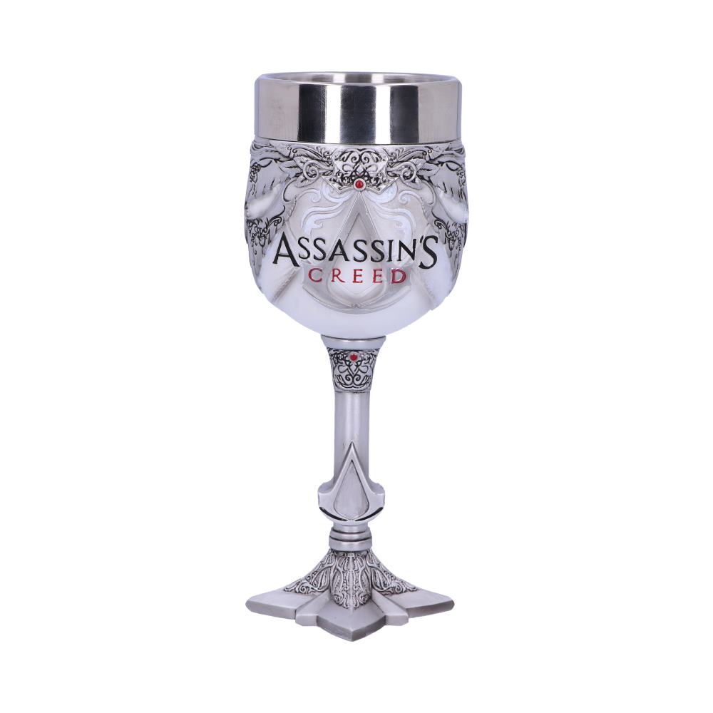 Assassin's Creed The Creed Goblet 19.5cm