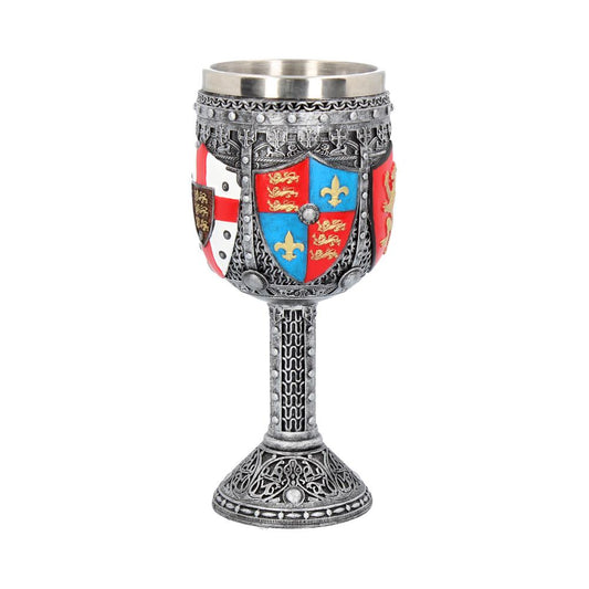 English Goblet 17cm