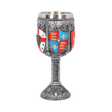 Load image into Gallery viewer, English Goblet 17cm
