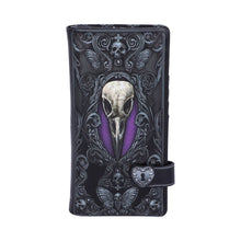 Load image into Gallery viewer, Edgar&#39;s Raven Purse 18.5cm
