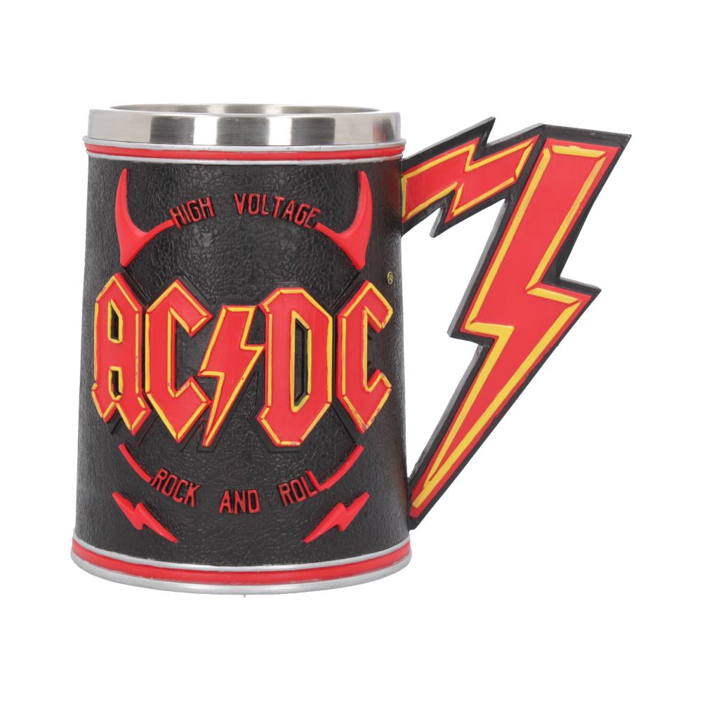 AC/DC Tankard