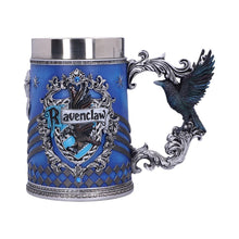Load image into Gallery viewer, Harry Potter Ravenclaw Collectible Tankard 15.5cm
