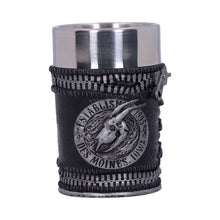 Load image into Gallery viewer, Slipknot Shot Glass 8.5cm
