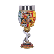 Load image into Gallery viewer, Harry Potter Golden Snitch Collectible Goblet
