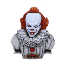 Load image into Gallery viewer, IT Pennywise Bust 30cm
