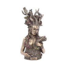 Load image into Gallery viewer, Gaia Bust 26cm
