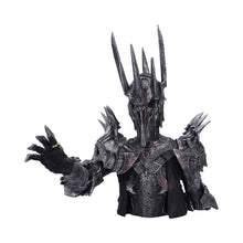 Load image into Gallery viewer, Lord of the Rings Sauron Bust 39cm
