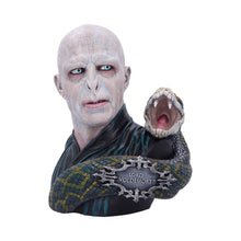 Load image into Gallery viewer, Harry Potter Lord Voldemort Bust 30.5cm
