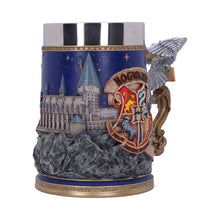 Load image into Gallery viewer, Harry Potter Hogwarts Collectible Tankard 15.5cm
