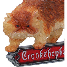 Load image into Gallery viewer, Harry Potter - Crookshanks Hanging Ornament 9cm
