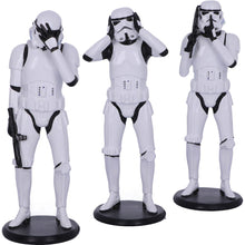 Load image into Gallery viewer, Three Wise Stormtrooper 14cm
