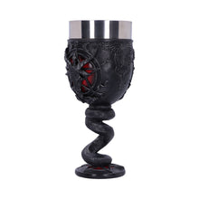 Load image into Gallery viewer, Baphomet Goblet 16cm
