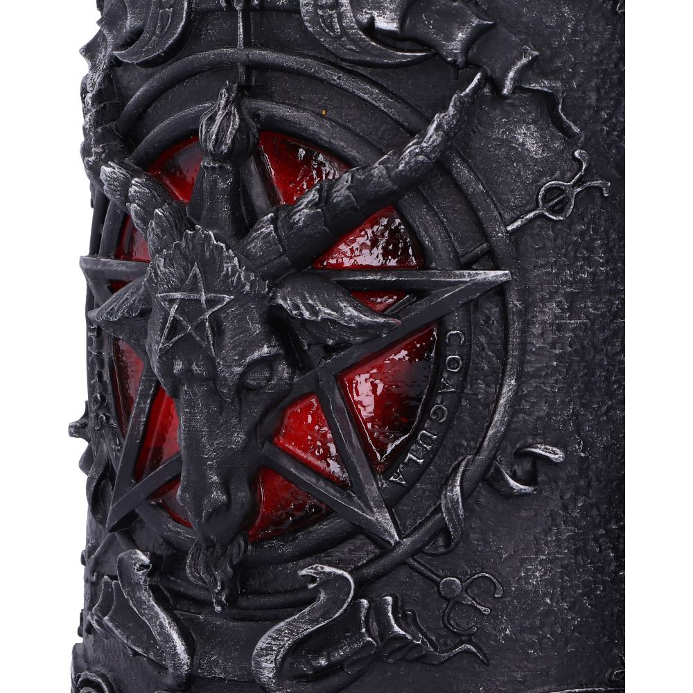 Baphomet Tankard 16.5cm