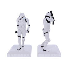 Load image into Gallery viewer, Stormtrooper Bookends 18.5cm
