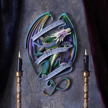 Load image into Gallery viewer, Anne Stokes Sometimes 33cm
