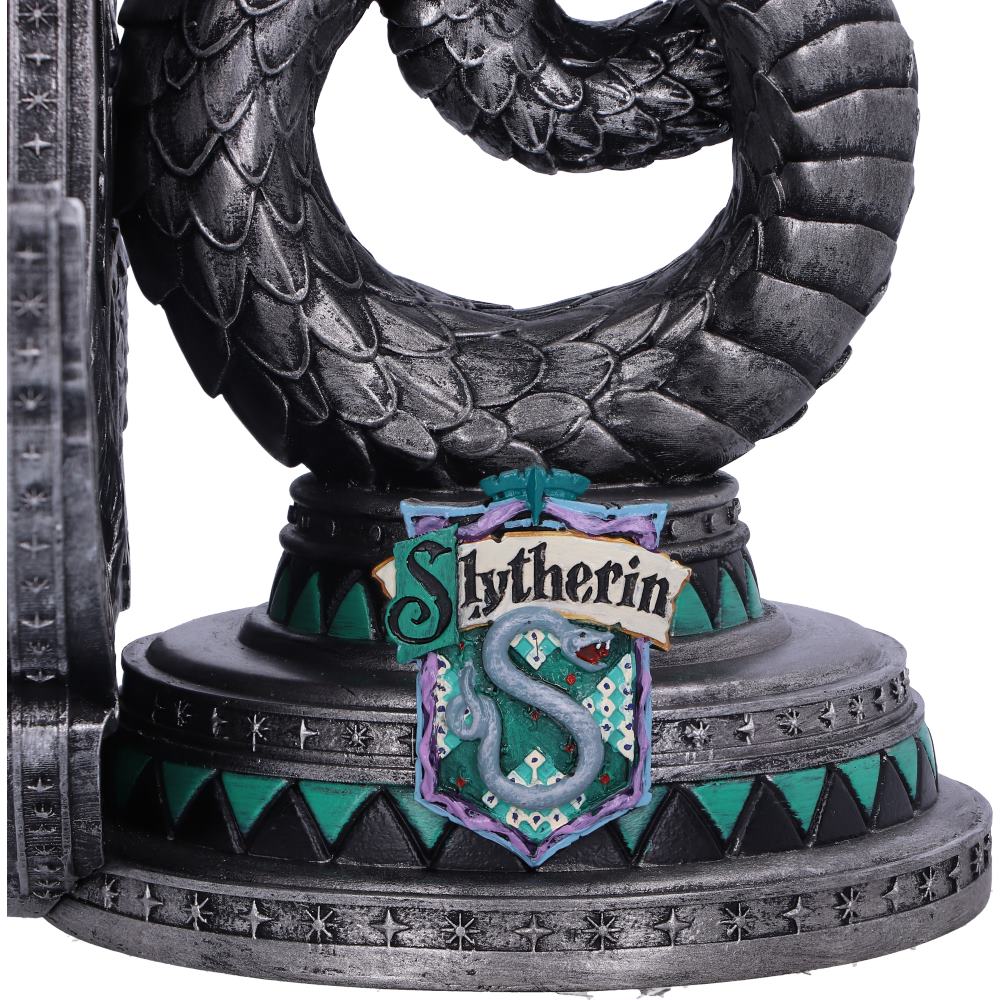 Harry Potter Slytherin Bookend 20cm
