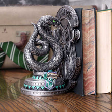 Load image into Gallery viewer, Harry Potter Slytherin Bookend 20cm
