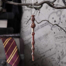 Load image into Gallery viewer, Harry Potter Elder Wand Hanging Ornament 15.5cm
