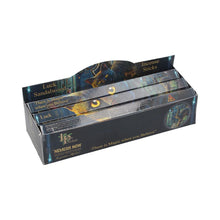 Load image into Gallery viewer, Luck Incense Sticks Sandalwood by Lisa Parker
