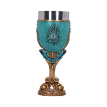 Load image into Gallery viewer, The Teller Goblet 19.5cm
