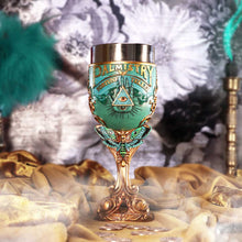 Load image into Gallery viewer, The Teller Goblet 19.5cm
