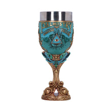 Load image into Gallery viewer, The Teller Goblet 19.5cm
