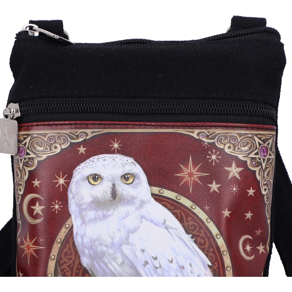 Magical Flight Shoulder Bag 23cm