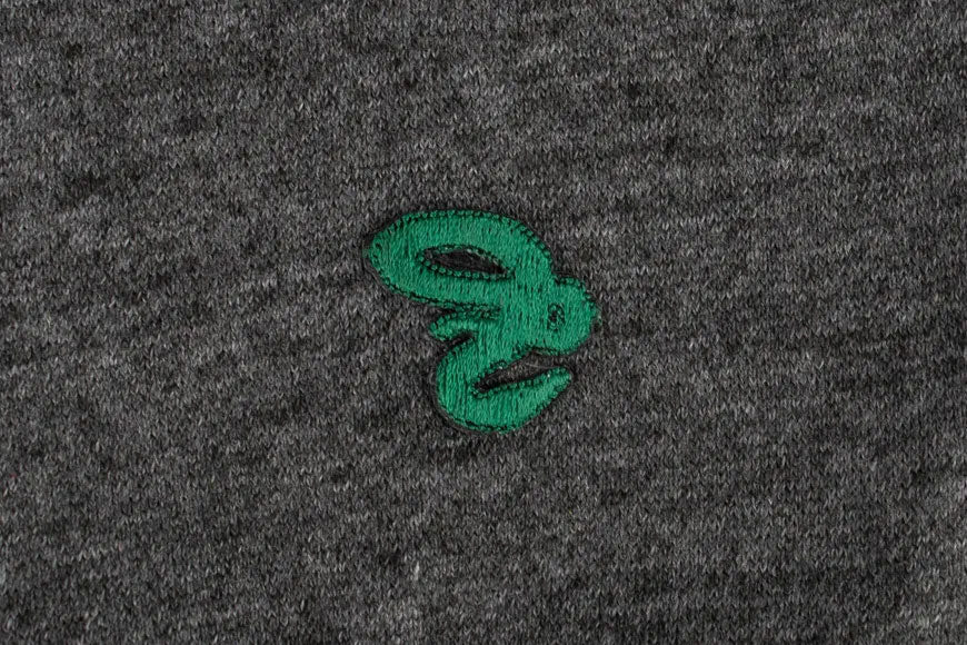 Harry Potter Unisex Slytherin Hooded Hoodie