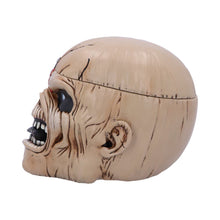 Load image into Gallery viewer, Iron Maiden The Trooper Box 18cm
