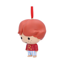 Load image into Gallery viewer, Harry Potter - Ron Hanging Ornament 7.5cm
