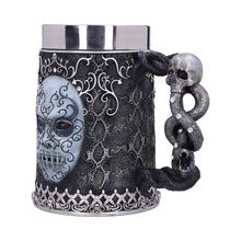 Load image into Gallery viewer, Harry Potter Death Eater Collectible Tankard
