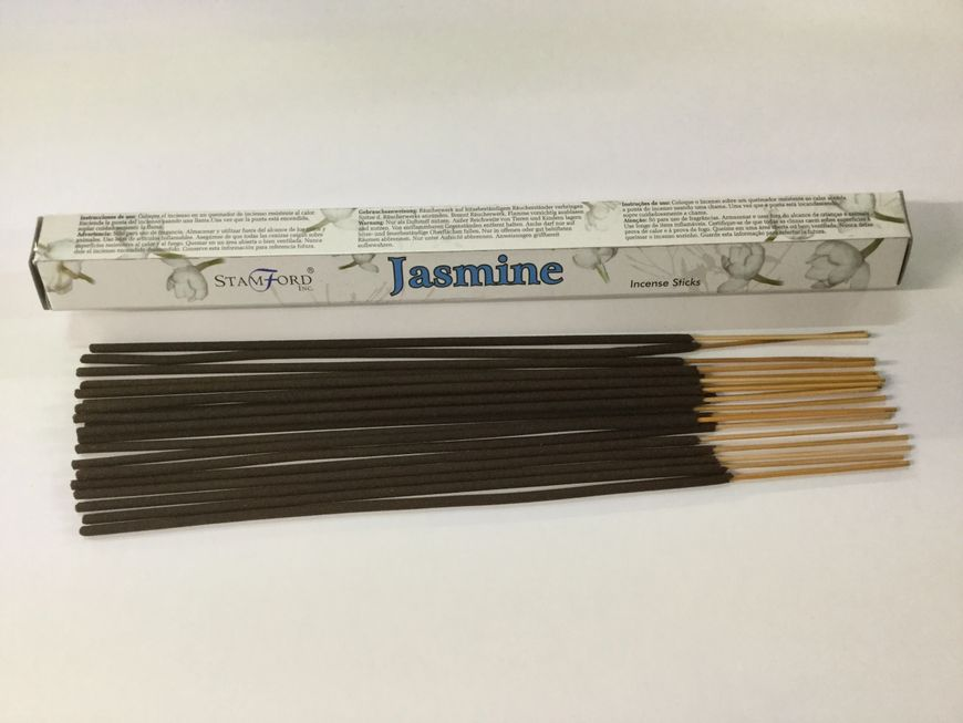 Stamford Jasmine Incense Sticks