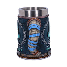 Load image into Gallery viewer, Assassin&#39;s Creed Valhalla Tankard 15.5cm
