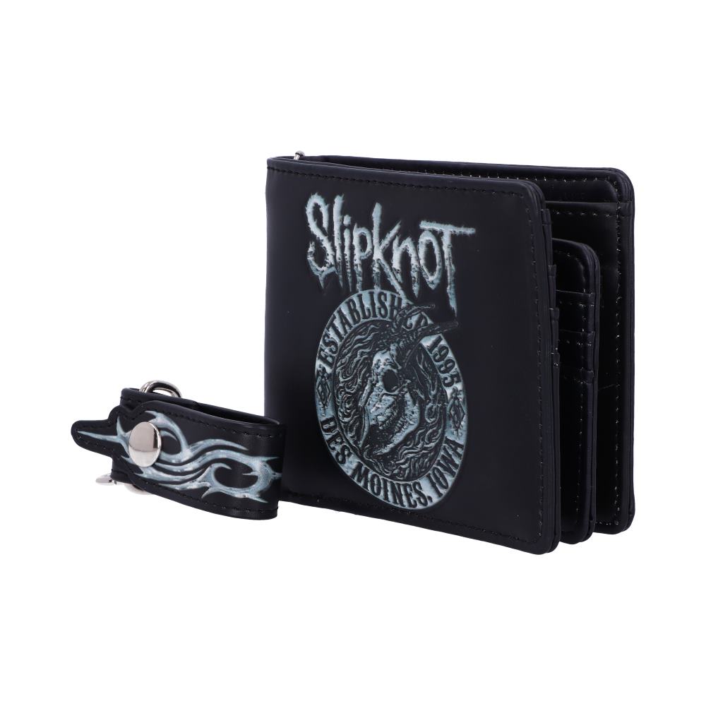 Slipknot - Flaming Goat Wallet