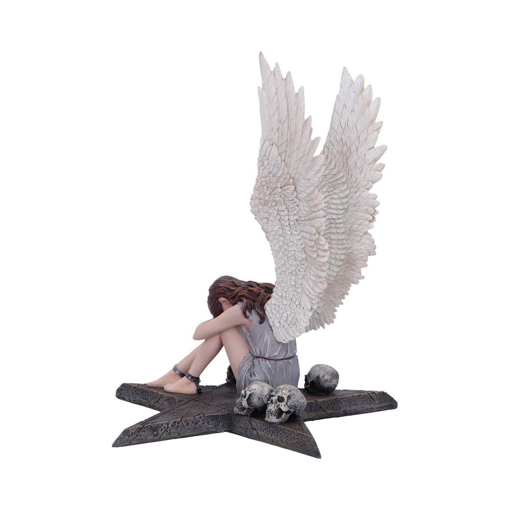 Enslaved Angel 27.5cm