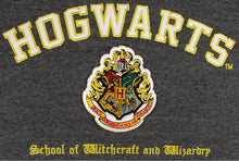Load image into Gallery viewer, Harry Potter Unisex Hogwarts Hooded Hoodie
