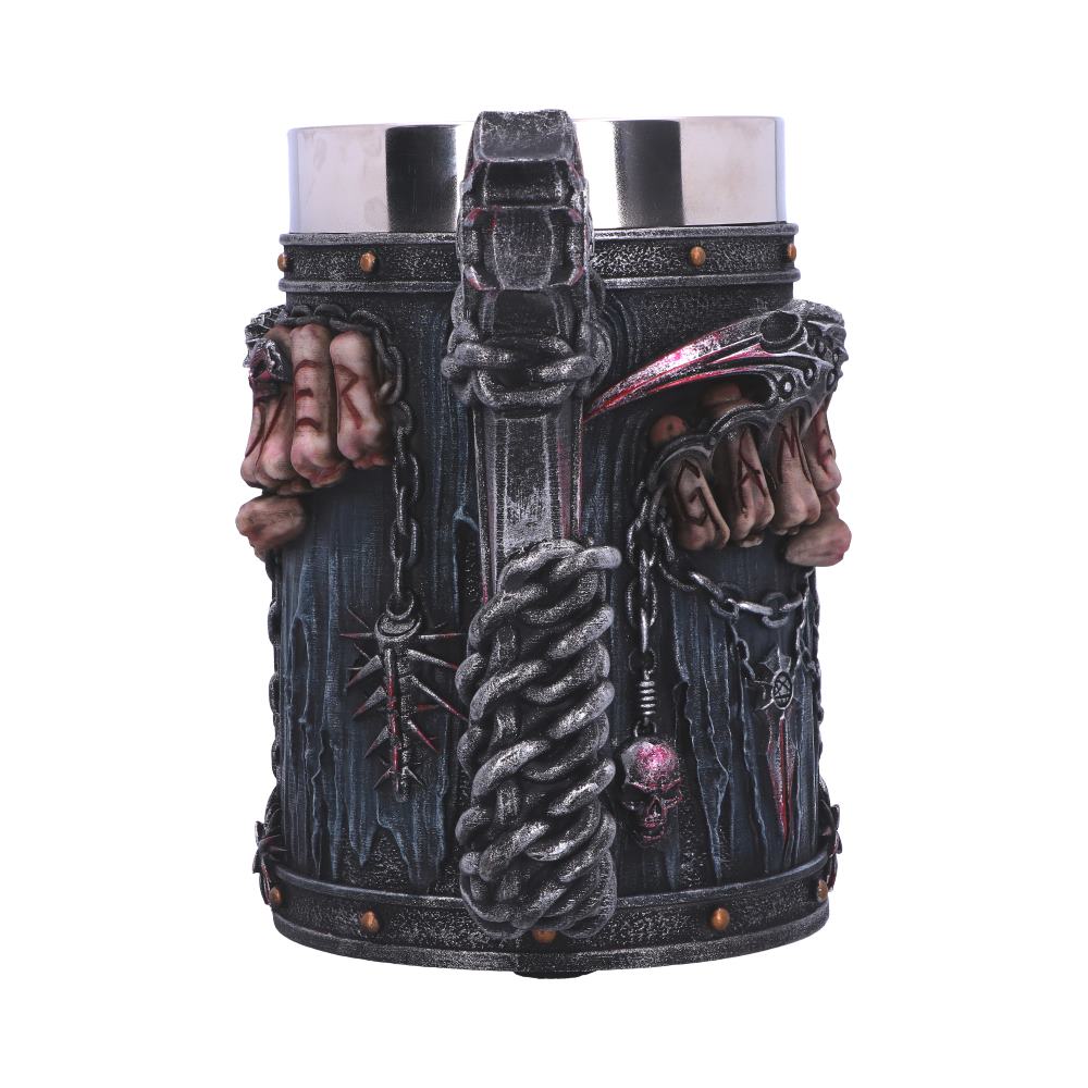 Game Over Tankard