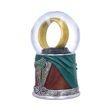 Load image into Gallery viewer, Lord of the Rings Frodo Snow Globe 17cm
