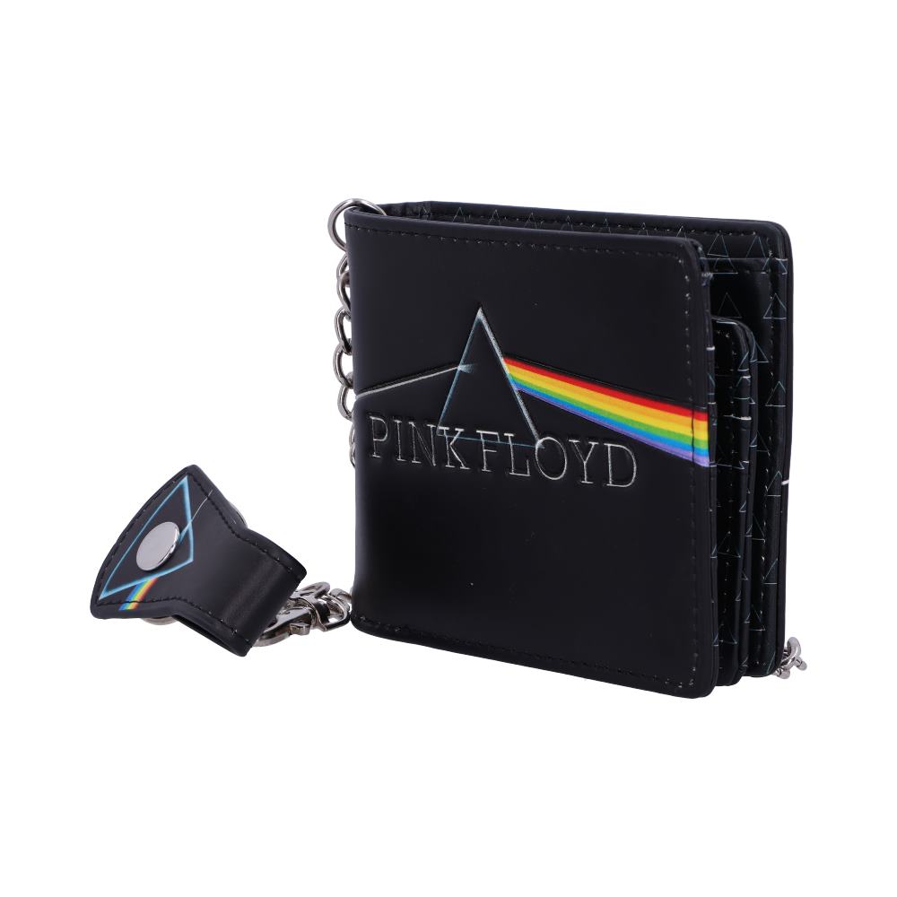 Pink Floyd Dark Side of the Moon Wallet